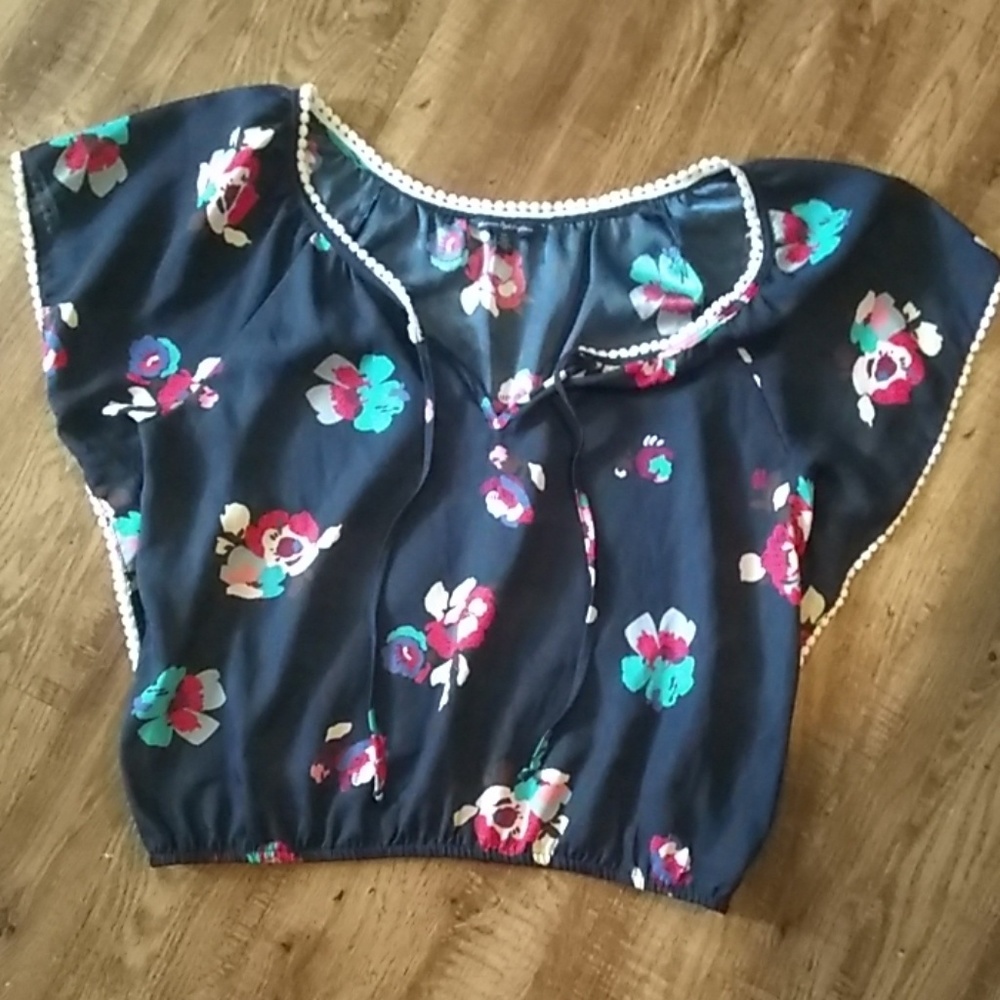 American Eagle Blouse